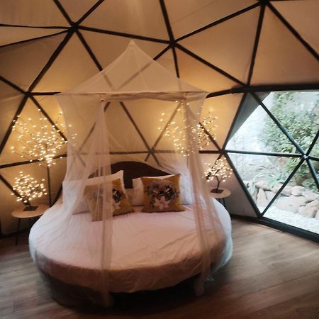El Jardin De Las Hadas Turre Ngoại thất bức ảnh