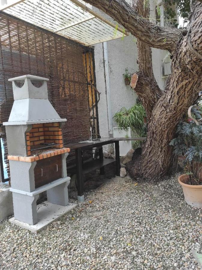 El Jardin De Las Hadas Turre Ngoại thất bức ảnh