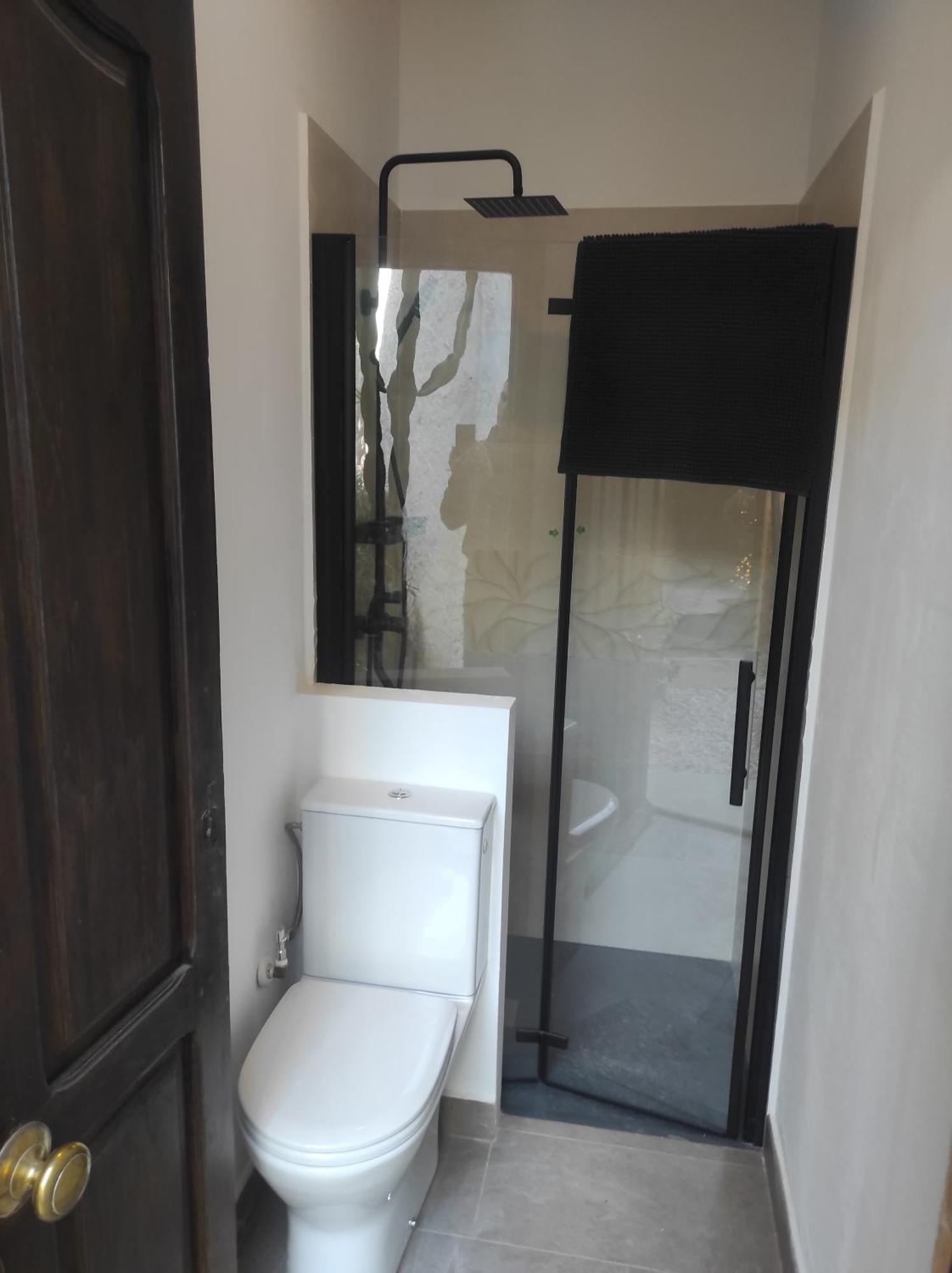 El Jardin De Las Hadas Turre Ngoại thất bức ảnh