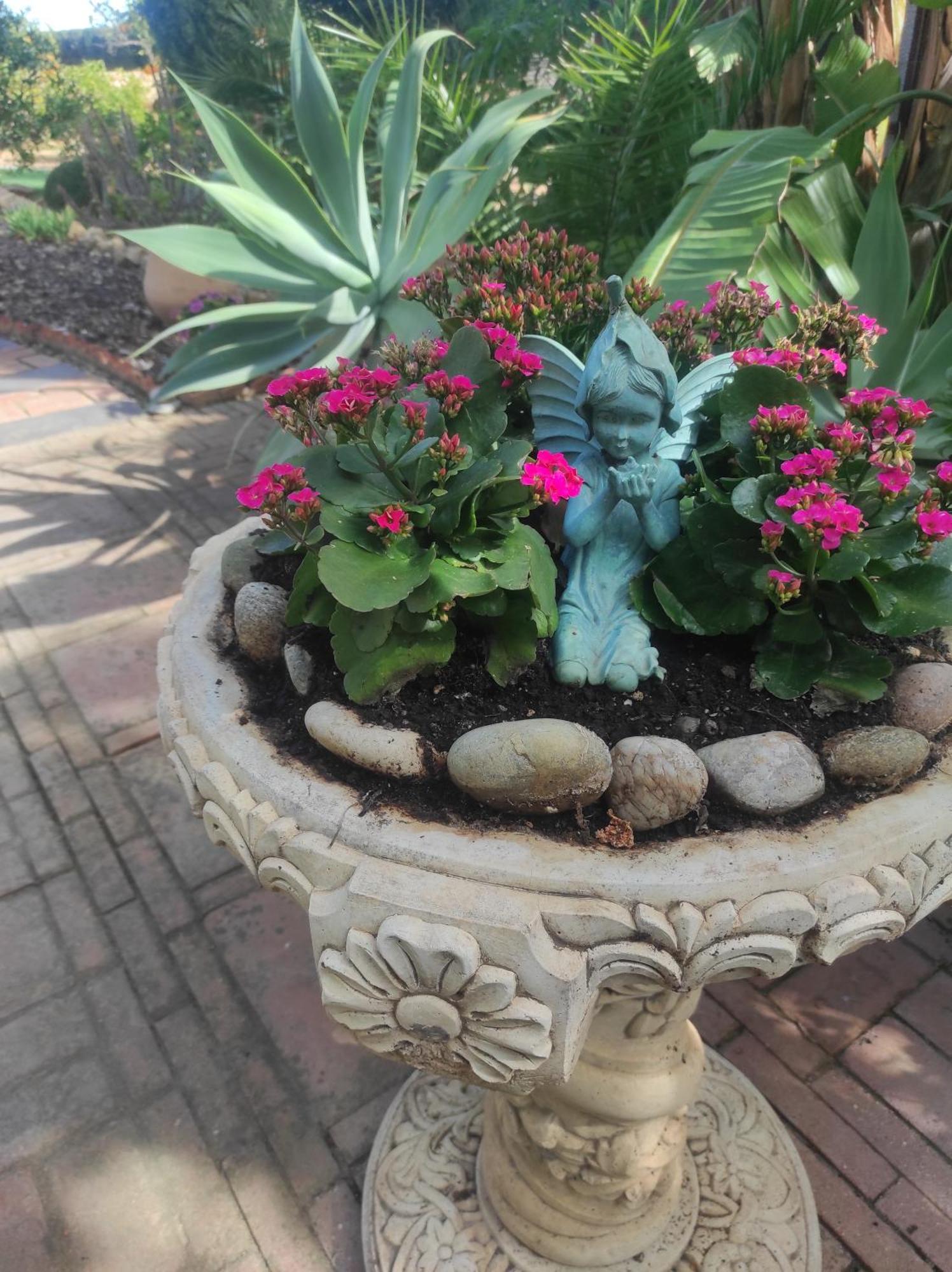 El Jardin De Las Hadas Turre Phòng bức ảnh