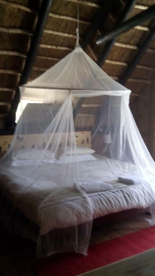 El Jardin De Las Hadas Turre Ngoại thất bức ảnh
